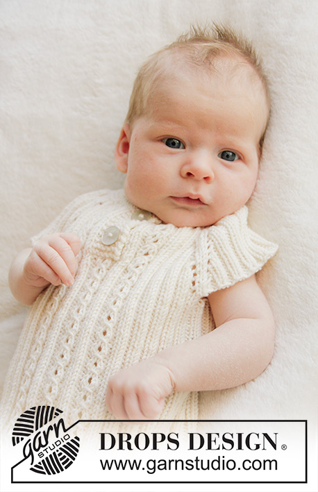 Baby / DROPS Baby 25-31