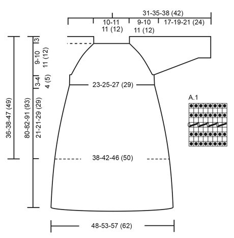Diagram for DROPS Baby 29-1