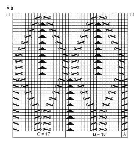 Diagram for DROPS Baby 29-1