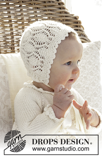 Free patterns using DROPS Cotton Merino / DROPS Baby 29-1