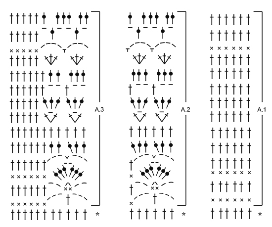 Diagram for DROPS Baby 29-11