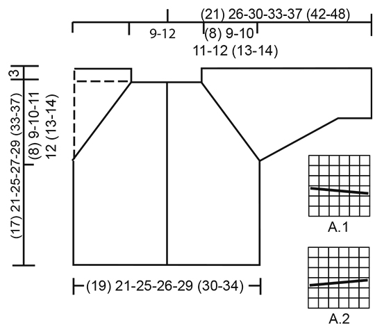 Diagram for DROPS Baby 29-12