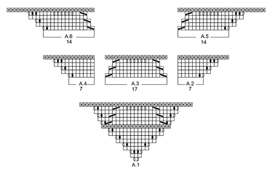 Diagram for DROPS Baby 29-13