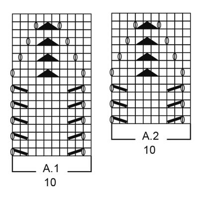 Diagram for DROPS Baby 29-14