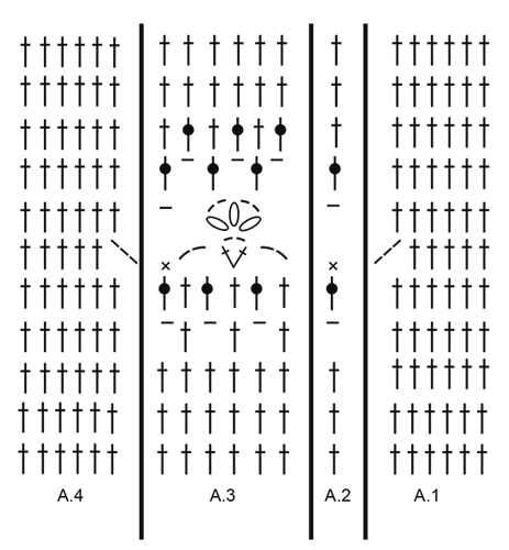 Diagram for DROPS Baby 29-15