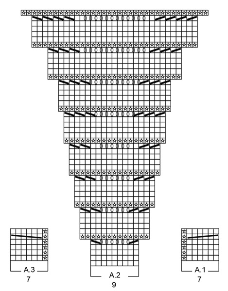 Diagram for DROPS Baby 29-16