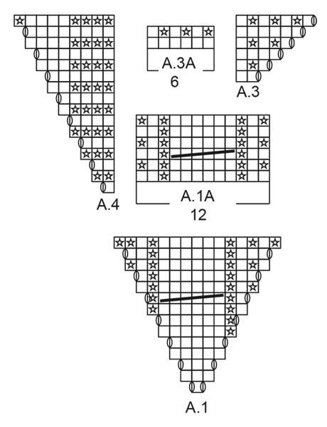 Diagram for DROPS Baby 29-17