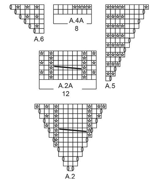 Diagram for DROPS Baby 29-17