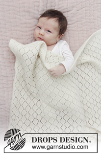 Babypatronen / DROPS Baby 29-8