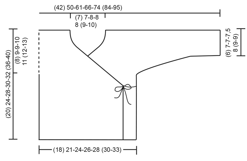 Diagram for DROPS Baby 29-9