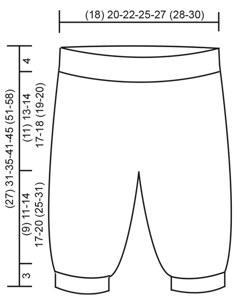 Diagram for DROPS Baby 29-9