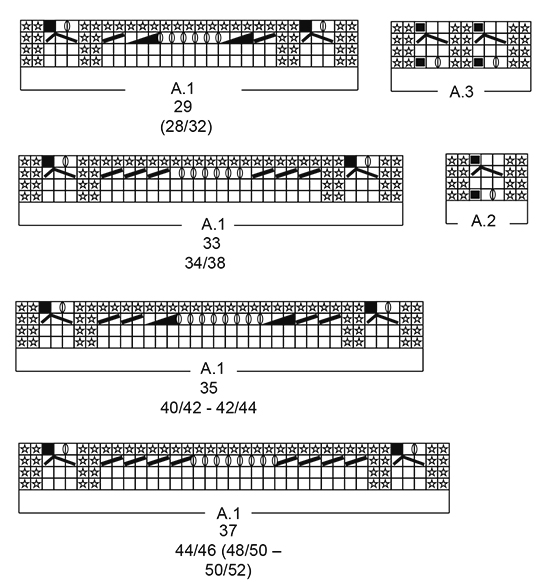 Diagram for DROPS Baby 29-9