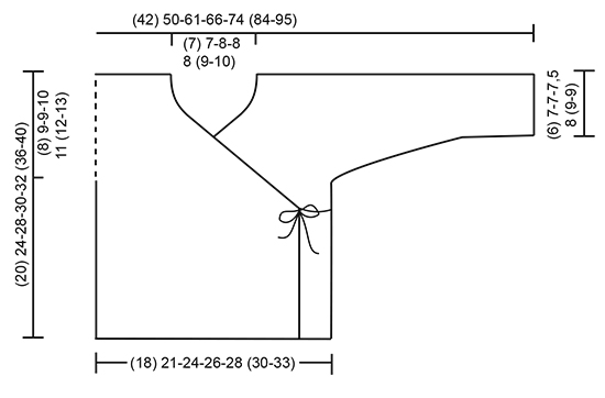 Diagram for DROPS Baby 29-9