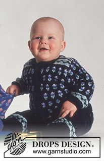 Search results / DROPS Baby 3-12