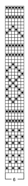Diagram for DROPS Baby 3-17