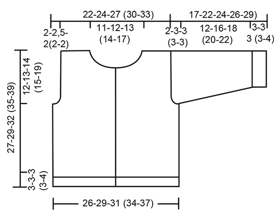 Diagram for DROPS Baby 3-2