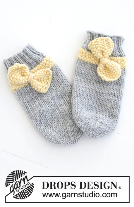 Tasuta kudumise ja heegeldamise mustrid / DROPS Baby 31-12