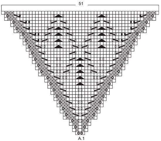Diagram for DROPS Baby 31-13