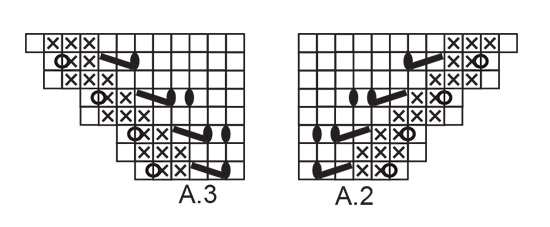 Diagram for DROPS Baby 31-13