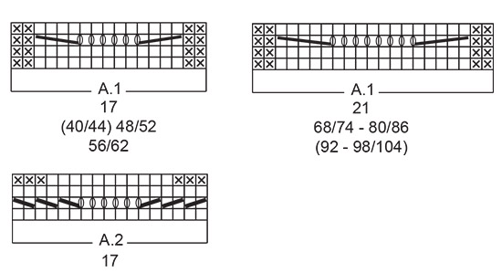 Diagram for DROPS Baby 31-14