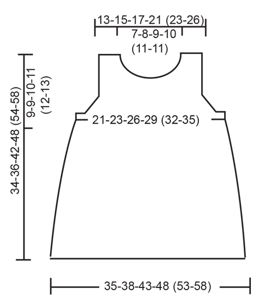 Diagram for DROPS Baby 31-17