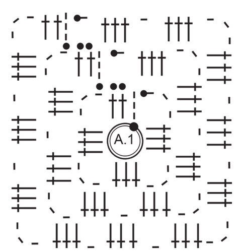 Diagram for DROPS Baby 31-20