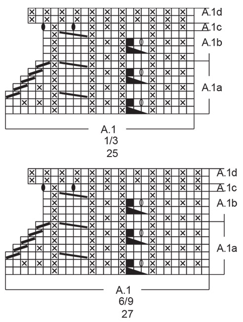 Diagram for DROPS Baby 31-24
