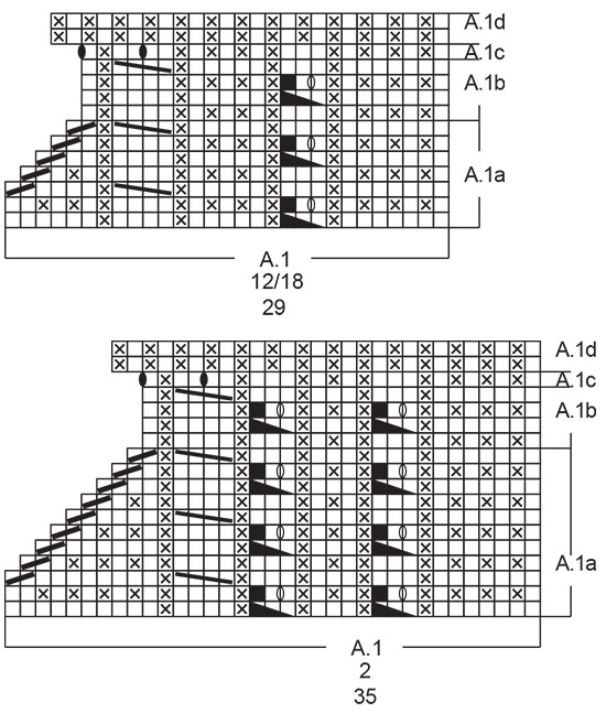 Diagram for DROPS Baby 31-24