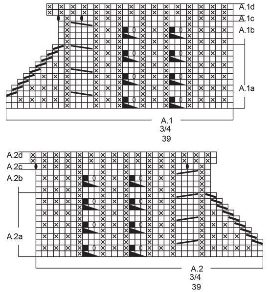 Diagram for DROPS Baby 31-24