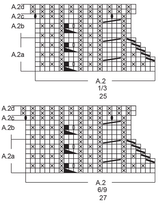 Diagram for DROPS Baby 31-24