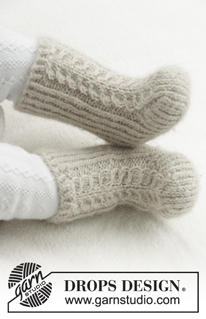 Free patterns using DROPS Puna / DROPS Baby 31-25