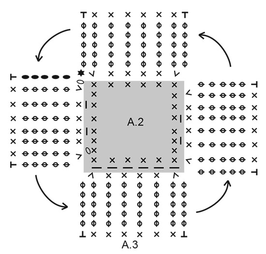 Diagram for DROPS Baby 31-26