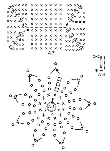Diagram for DROPS Baby 31-26
