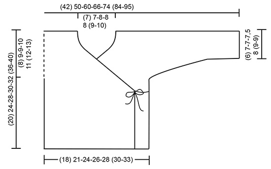 Diagram for DROPS Baby 31-3