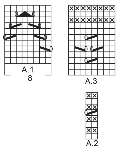 Diagram for DROPS Baby 31-4