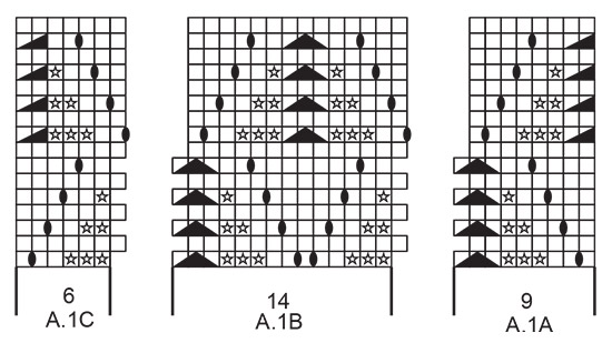 Diagram for DROPS Baby 31-5