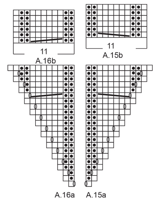 Diagram for DROPS Baby 31-6