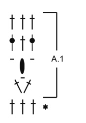 Diagram for DROPS Baby 33-1