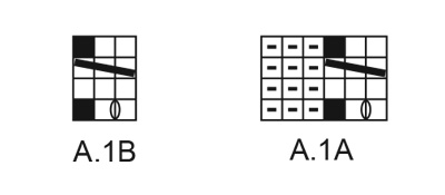 Diagram for DROPS Baby 33-10