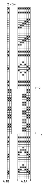 Diagram for DROPS Baby 33-11