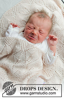 Modèles gratuits en DROPS Baby Merino / DROPS Baby 33-2
