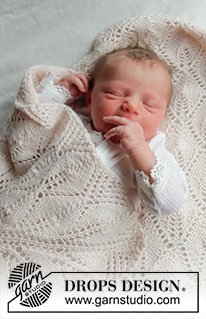 Modèles gratuits en DROPS Baby Merino / DROPS Baby 33-2
