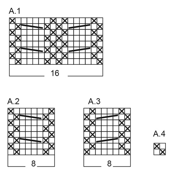Diagram for DROPS Baby 33-21