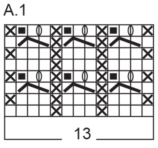 Diagram for DROPS Baby 33-27