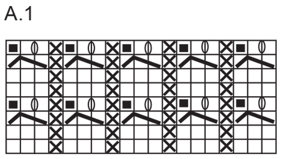Diagram for DROPS Baby 33-28