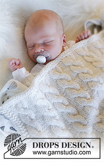 Free patterns using DROPS Big Merino / DROPS Baby 33-33