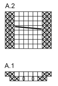 Diagram for DROPS Baby 33-33