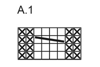 Diagram for DROPS Baby 33-34