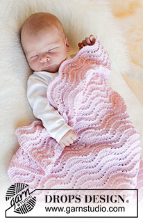 Babypatronen / DROPS Baby 33-4