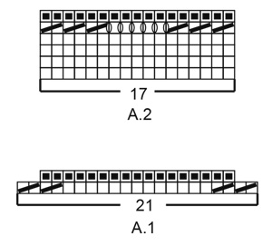 Diagram for DROPS Baby 33-4